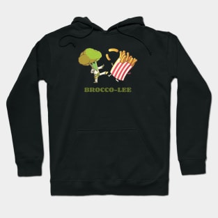 BROCCO-LEE Hoodie